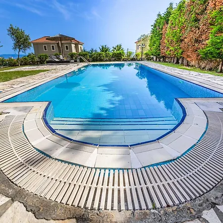 Villa Thalassa Panorama