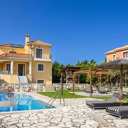 Thalassa Panorama Villa