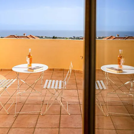 Thalassa Panorama Villa Svoronata