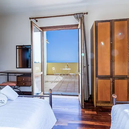 Villa Thalassa Panorama Svoronata
