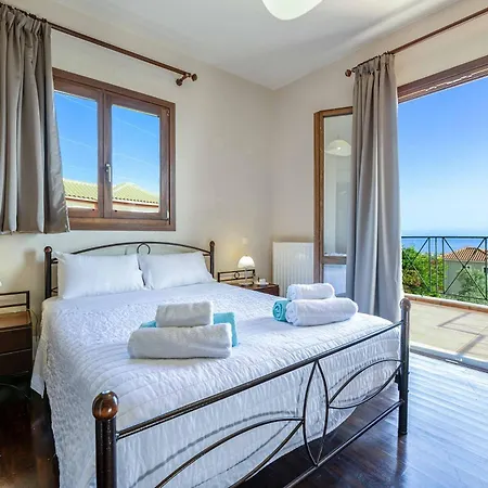 Thalassa Panorama Villa