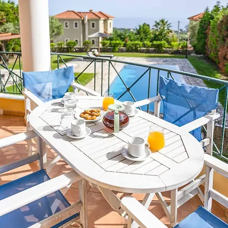 Villa Thalassa Panorama